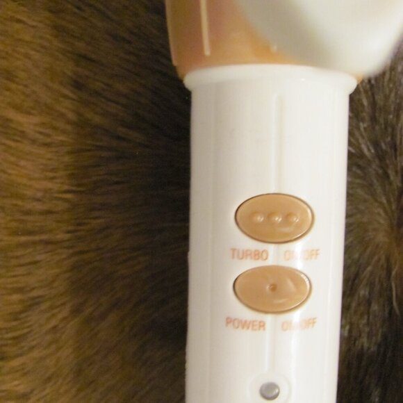 Conair® Double Ceramic Curling Iron NIP - Picture 5 of 12